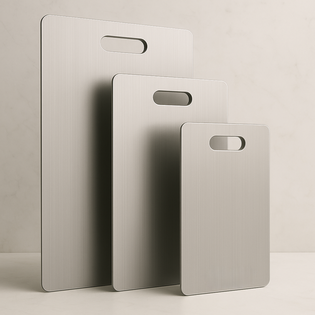 Jedyna deska do krojenia, która chroni Twoje zdrowie – bez mikroplastiku, bez toksyn