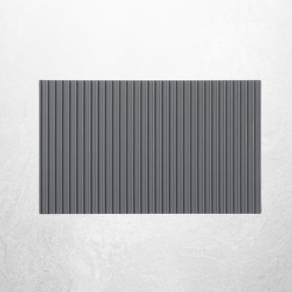 Tytanowa Kuchnia –  Mata kuchenna